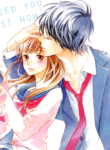 Atashi Kisushita Cover