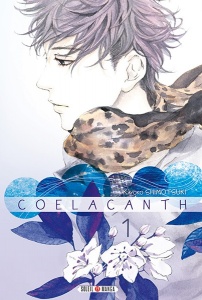 coelacanth volueme