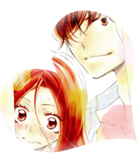 kitto aishite heart